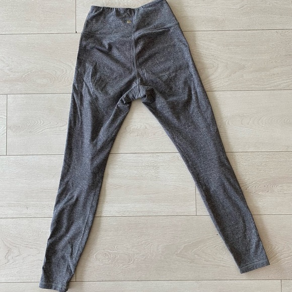 Spiritual Gangster Leggings XS - Picture 2 of 5